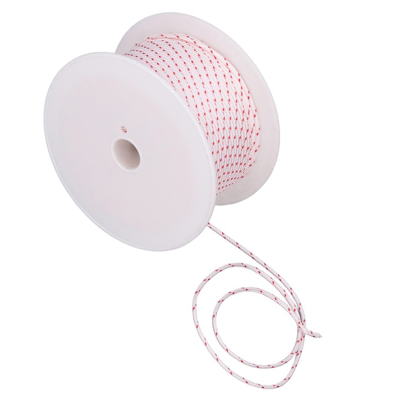 Nylon Rope Chain Saw Start Wear Resistant Strong Nylon Cutter