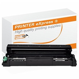 PRINTER eXpress Drum Compatible with Brother DR-2300 for DCP-L 2500 2500D 2520DW 2540DN 2560DW 2700DW HL-L 2300D 2320D 2340DW 2360DN 2360DW 2365DW 2380DW MFC-L 2700DW 2720DW 2740CW 2740DW Black