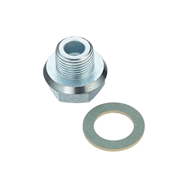 Corteco 220143S Locking Screw, Oil Pan