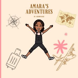 Amara's Adventures: Let's go to Jamaica