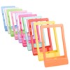 Polaroid 0840102164411 Transparent Photo Holder– Frame, Acrylic, Transparent, Multiple Photos,