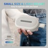 SOWO Wireless Bluetooth Speaker, Ultra Portable Magnetic Speaker, Coverless IP67