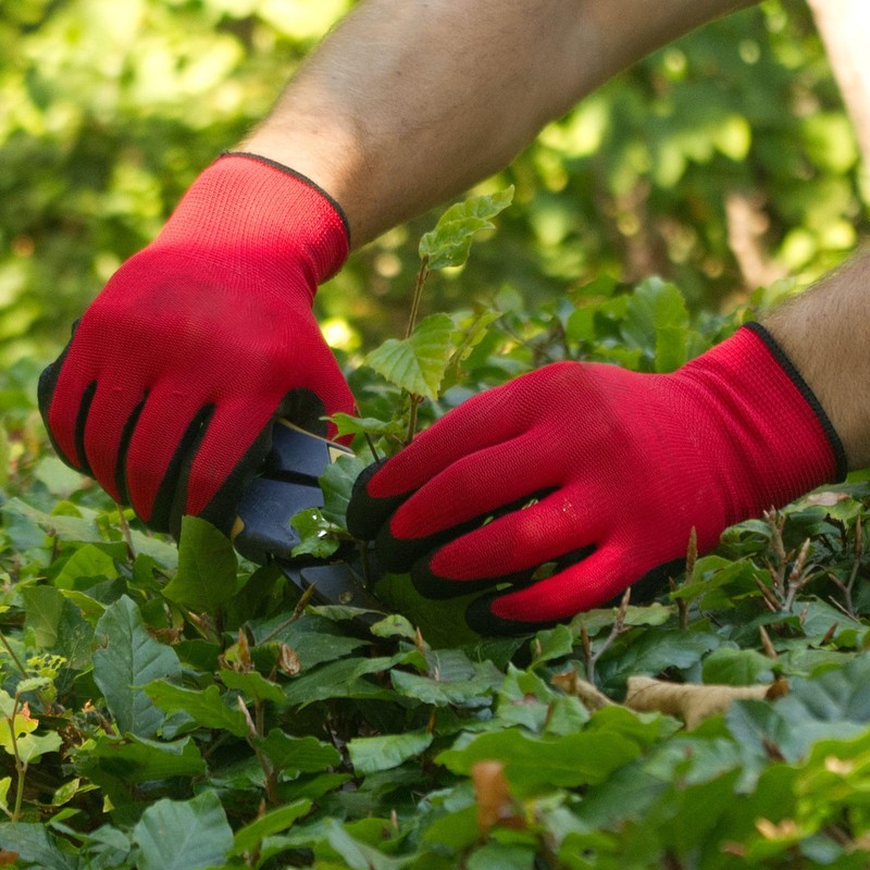12-240 pairs of working gloves