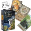 Mystical Cats Tarot [Special Box] [With Tarot Divination Manual]