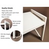 Urhomey plus Expandable Cabinet Shelf Organizer 16-26" L Stackable Kitchen