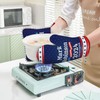 Mark-Robinson 2024 Election Gifts for Women Men Oven Mitts and