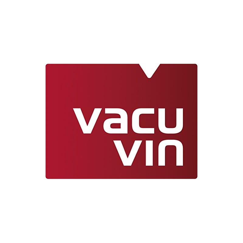 Vacu Vin Flaschentasche, Single