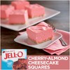 Jell-O Sugar-Free Gelatin Dessert, Black Cherry, 0.30-Ounce Boxes (Pack of