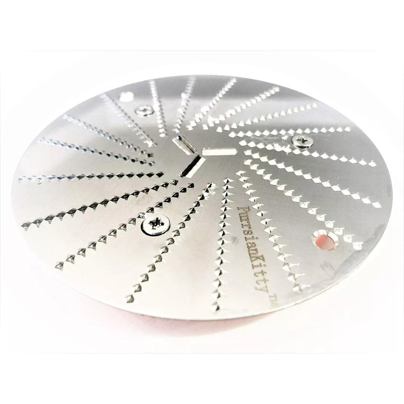 for Jack Lalanne Stainless Steel Blade Replacement for Jack Lalanne