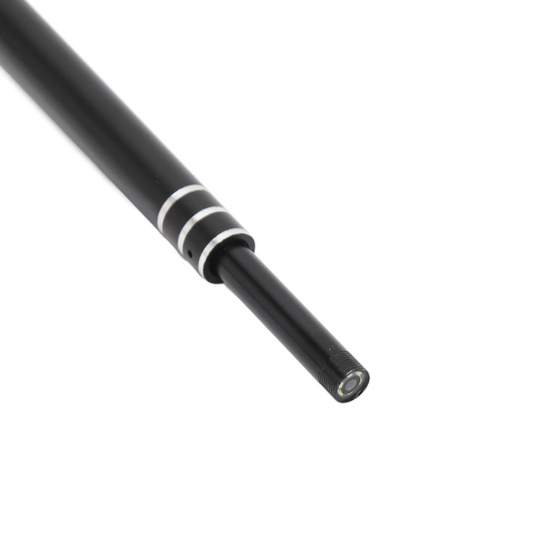 Digital Visual Ear Otoscope HD IP67 Waterproof Lens 3 in