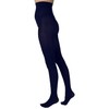 Aristoc 60 Denier Opaque Tights, Navy Blue, M/L