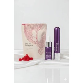 Kit Facial Vitamina C + Gominolas Younique