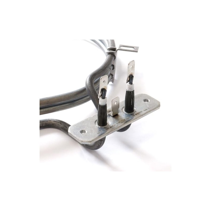 Reliapart Fan Oven Heating Element Replacement 2195W Compatible for Britannia