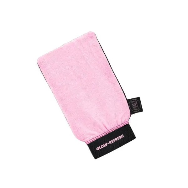 The Fox Tan Exfoliating Wonder Mitt