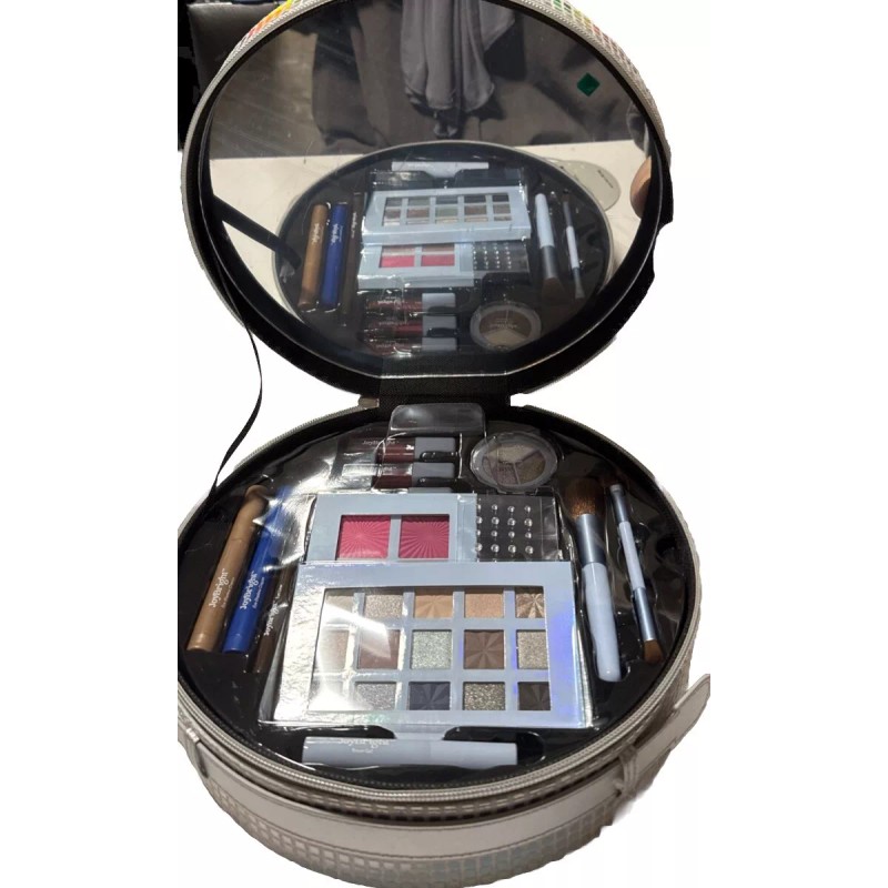 Ulta Beauty JoyBright Beauty Box: Disco Dreams 33 Piece Collection