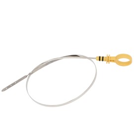 Engine Oil Fluid Dipstick Fit for Chevy Colorado 2009-2012,for GMC Canyon 2009-2012,for Hummer H3 2008-2010,for Hummer H3T 2009-2010