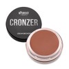 BPERFECT CRONZER CREAM BRONZER - TAN, BPERFECT