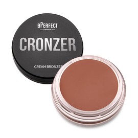 BPERFECT CRONZER CREAM BRONZER - TAN, BPERFECT