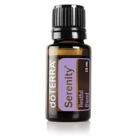 Doterra Serenity - Calming Oil Blend 15ml by doTERRA