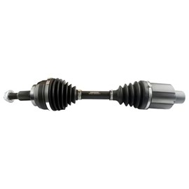 MOOG CV Axle Assembly 12H001 For 2002-2010 Dodge Ram 1500 (Front)