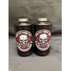 Gallon Black FF Lanolin Undercoating Fluid, Standard Economy Undercoating Gun,