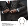 jojofuny Rhinestone Watch Shell Protective Case for Active Hollow Out
