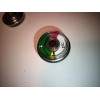 ISC 10X ISC Fire Extinguisher Pressure Gauge (TEN) 2000 PSI,New