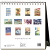 Aviation 2026 Desk Calendar