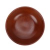 Wooden Shaving Bowl Men Shaving Cream Foam Bowl with Lid