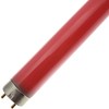 Replacement for F30T8/R, Red Color, T8 Fluorescent Tube Light Bulb