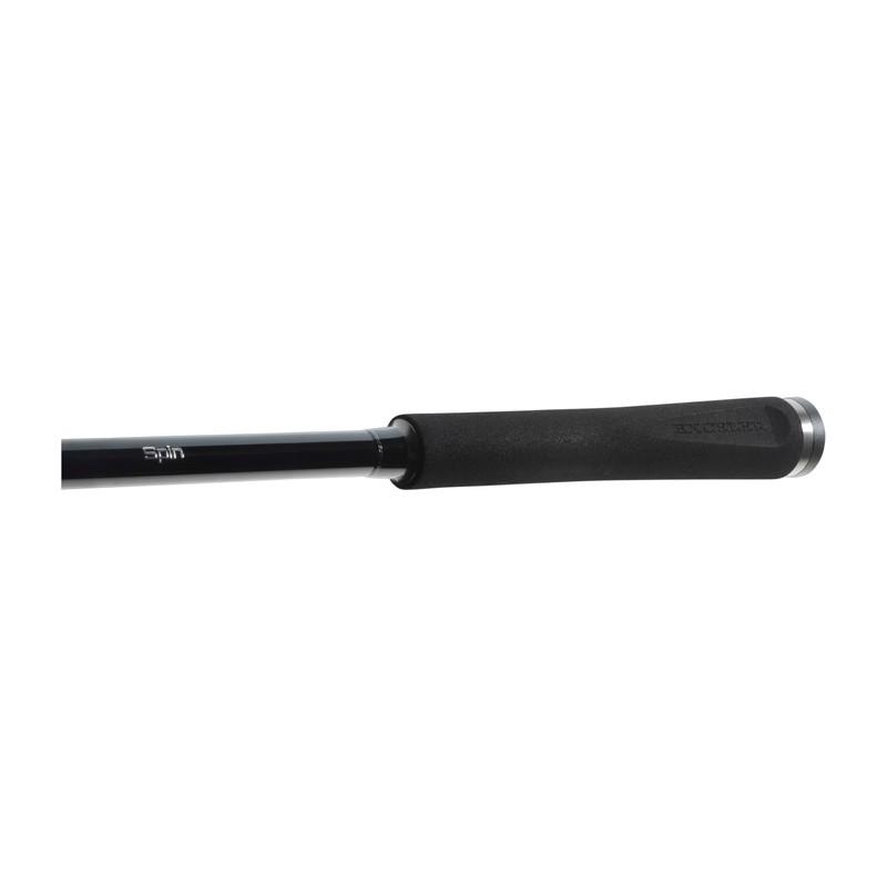DAIWA Exceler Spin 762L, 2 Sections, 2.25m, 5-20g, Spinning Fishing