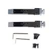 TSPROF Double Clamp For K03, Kadet and Pioneer, For Sharpening