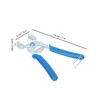 Installation Pliers Automatic Drinking Fountain Installation Tools for Chicken Rabbits
