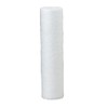 Pentair Pentek P1 Sediment Water Filter, 10-Inch, Under Sink Spun-Bonded
