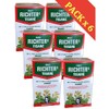 Richter Tea Herbal Tea 100% Natural Plant Based Digestion - 6 Boxes