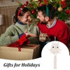 ORIGACH DIY Macrame Owl Wall Hanging Kit Hand Woven Macrame