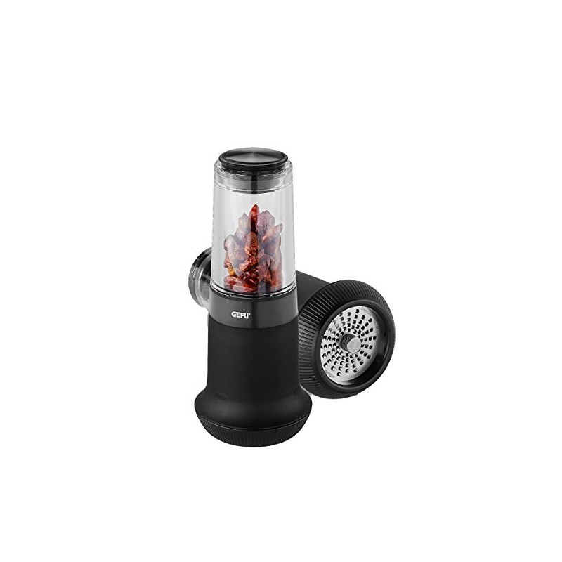 GEFU X-PLOSION Chilli Slicer Empty Spice Cutter for Chili Extra