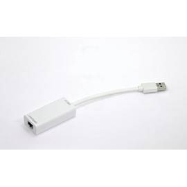 Dr. Bott USB 3.0 to Gigabit Ethernet Adapter, for Mac & PC