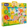 Chicco Tapete de actividades 3 en 1 Magic Forest -