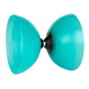 Henry's J04030/10T – Yo-Yo Diabolo Beach Translucent Turquoise