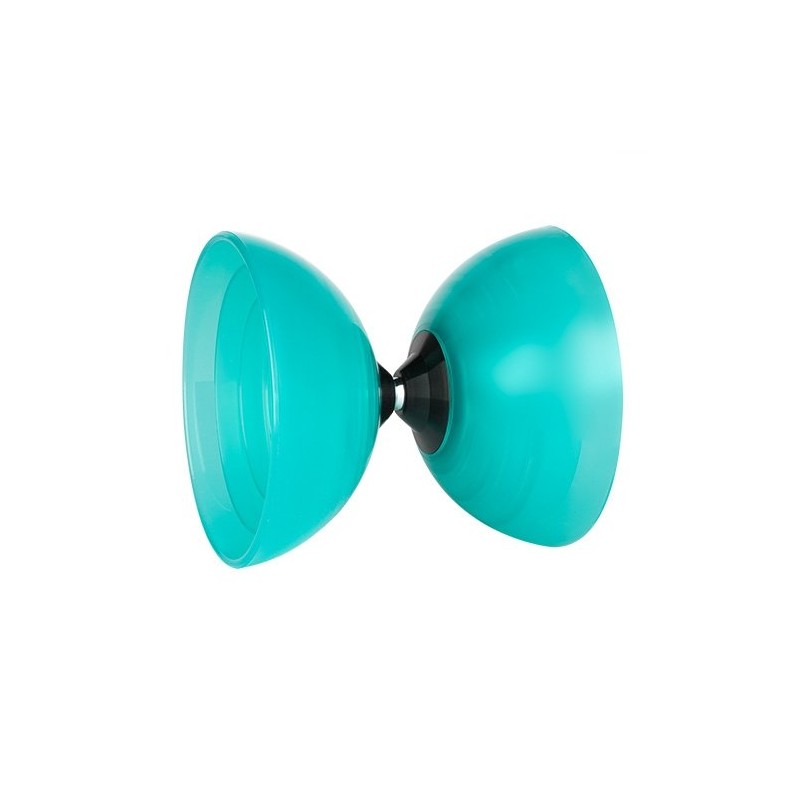 Henry's J04030/10T – Yo-Yo Diabolo Beach Translucent Turquoise