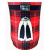 Scottish Gift - Tartan Can cooler - Uk Gift