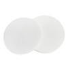 Deschem 70mm PP Membrane Filter,0.45um,OD=7cm,Made by Polypropylene,50 Sheets/Lot