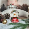 Sheepworld Dream Globe Motif Gibt | Snow Globe, Glass, Height