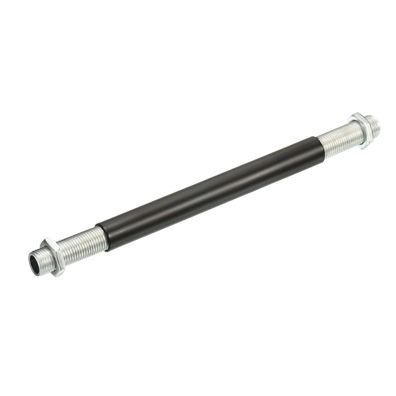 sourcing map Set of 2 Extension Rod Set M10 3.94