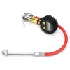 Accurate Tire Pressure Gauge LCD Digital Display 3‑300PSI Air Inflator