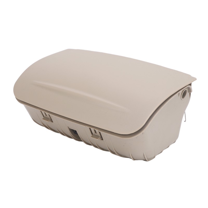 Car Roof Sunglasses Storage Box 5E0868837 Dust Proof Sunglasses Holder