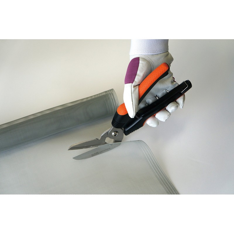 MULTICRAFT MSS-30 Powerful, All-purpose Shears