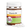 Sanct Bernhard Vitamin B6 Mono Tablets, Vegan, 10 mg per