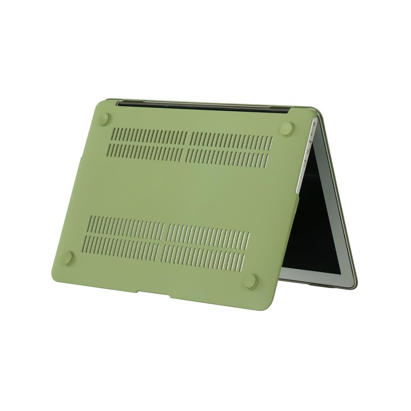 RUBAN Case Compatible with MacBook Air 13 Inch (Models: A1369